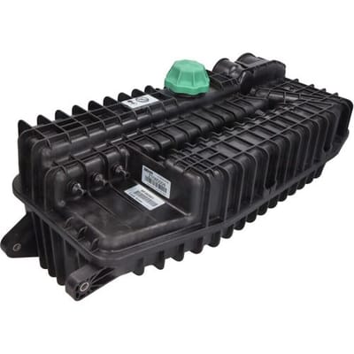 Expansievat, koelvloeistof MAHLE CRT 285 000P