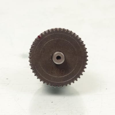 starterpoelie rms voor scooter piaggio 50 fly 4t 2006 tot 2008 431321 nieuw