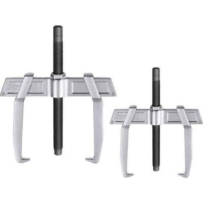 Facom U.232J2PB Poelietrekkerset Aantal haken 2