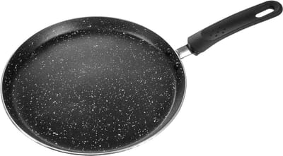 Pannenkoekenpan 22 cm - Graniet Antiaan - Geschikt voor Inductie