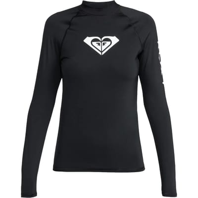 Vrouwenonderhemd Roxy Whole Hearted