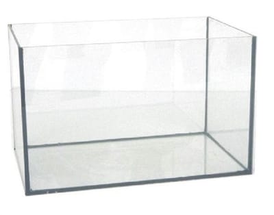 HS Aqua Volglas Aquarium | 45L | 50 x 30 x 30CM