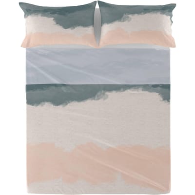 Laken Seaside | Blanc