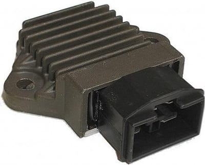 Spanningsregelaar Honda CB 250 Two Fifty & F Hornet 1991 - 2008 CB250  YMP-SP1