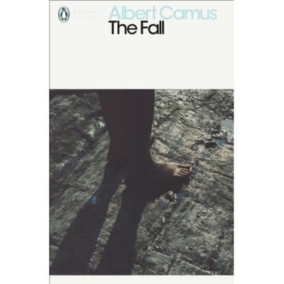The Fall - Penguin Modern Classics - Albert Camus