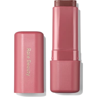 Rare Beauty Essential Oogschaduwpalet Zijdezacht, kreukvrij, langhoudend & Comfort Lipgloss, lichtgewicht, niet plakkerig, voedend, cadeau