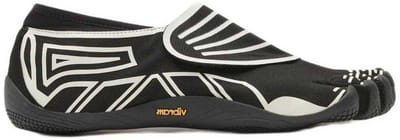 Vibram Fivefingers Groundsplay Schoenen Zwart EU 46 Man