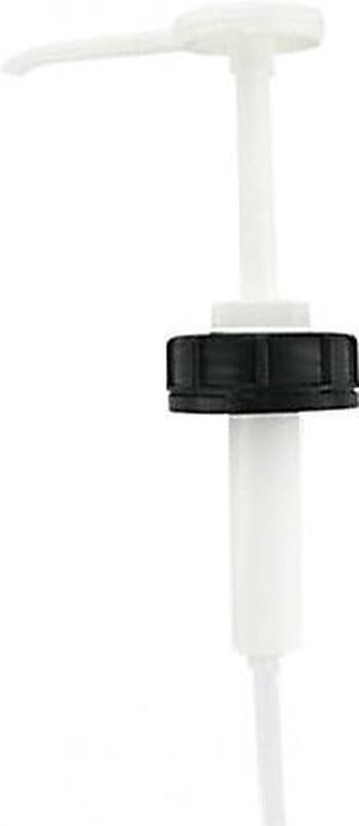 Dispenserpomp 30 ml DIN61