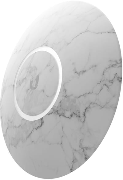 Ubiquiti UniFi nanoHD - WLAN afdekkap - 3-pack - Marmer
