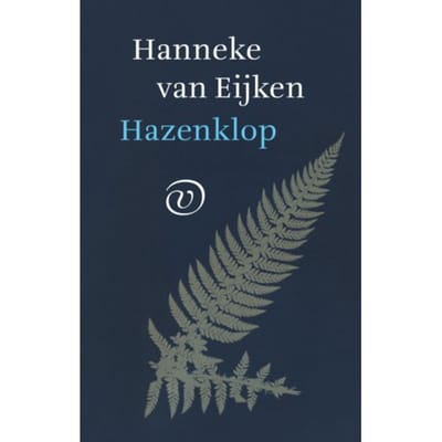 Hazenklop - Hanneke van Eijken