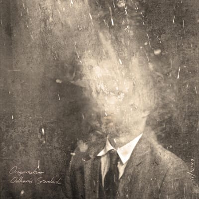 Origamibiro - Odham's Standard (LP)