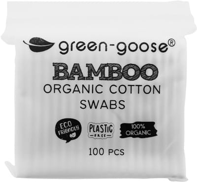 Swilla - Bamboo Wattenstaafjes