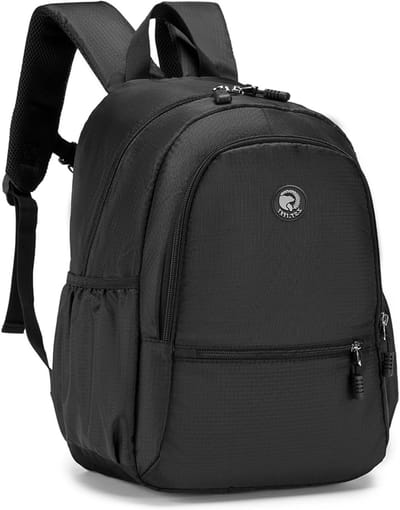25L Reisrugzak voor Cabin Bag 40x30x20 - Waterdichte Schoolrugzak en Laptoprugzak voor 14 Inch - Lichtgewicht Dagrugzak voor Vrouwen en Mannen