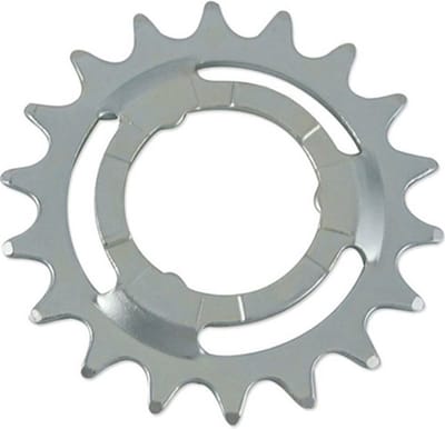 Opsteek tandwiel 3/32 22t doorgezet esjot