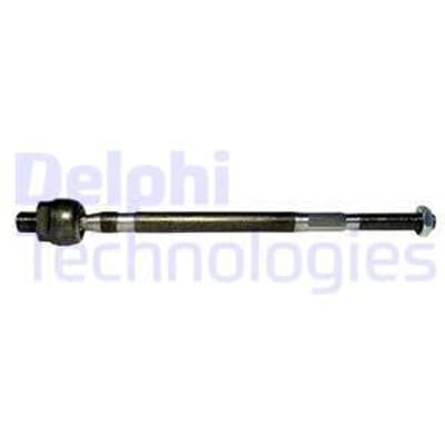 Axiaalgewricht, spoorstang DELPHI TA2095 rechts