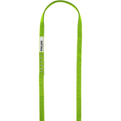 Riem ring Edelrid Tech Web Sling II