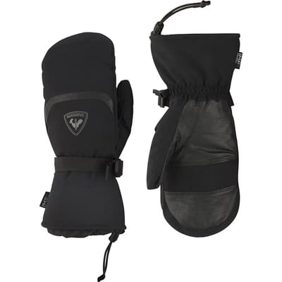 waterdichte skihandschoenen Rossignol