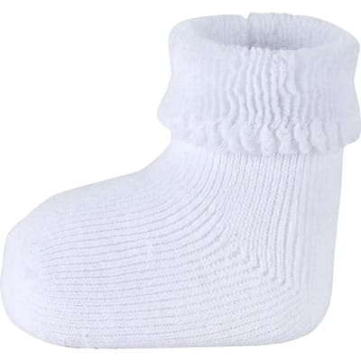 Sokken met volledige pluche voering voor baby's Sterntaler (x3)
