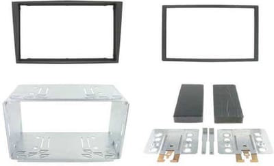 2-DIN paneel Opel Zafira 2005-2011