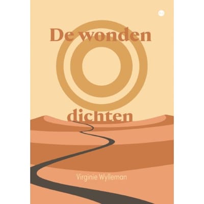 De Wonden Dichten - Virginie Wylleman