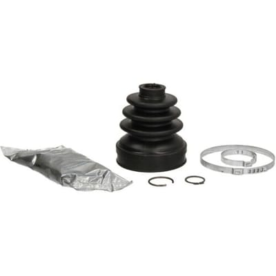 Balgenset, aandrijfas SPIDAN 25675
