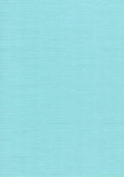 20 Linnen kaarten papier - A5 - Zachtblauw - Cardstock - 21 x 14,8cm - 240 grams - karton