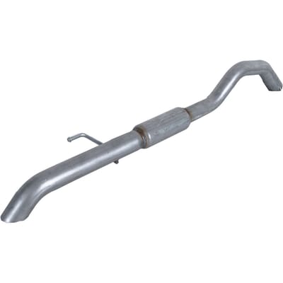 Geluiddemper achter BOSAL 190-375