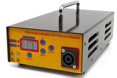 HBM Inductie Heater Auto Uitdeukset Zonder Spuiten 10-delig 230V 14 x 8 x 25 cm