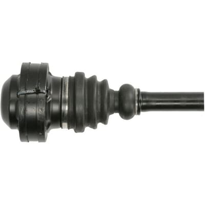 Aandrijfas POINT GEAR PNG76255