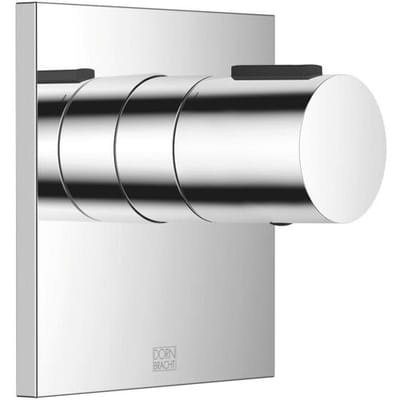 Dornbracht xTool flush-mounted thermostat without flow control 36503780-00