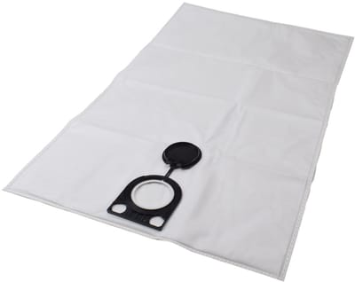 Geschikt voor EIBENSTOCK. 5 stuks. Stofzuigerzakken voor DSS50, DSS1250, Synthetisch. COVAKO Merk
