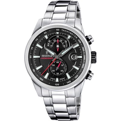Festina Classics F20694/6 Horloge