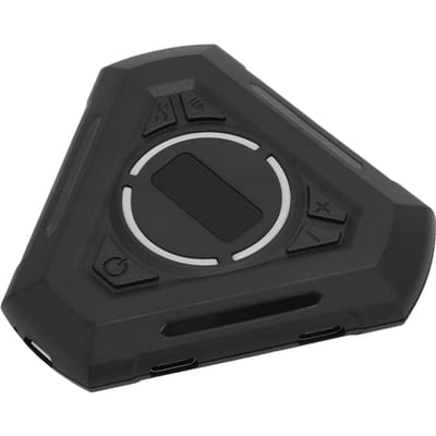Auto Clicker voor Telefoon Gesimuleerde Vingerklikken USB Automatische Telefoonscherm Tapper voor Gaming gray
