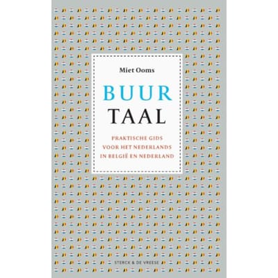 Buurtaal - Miet Ooms