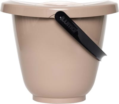 Luma Luieremmer Desert Taupe