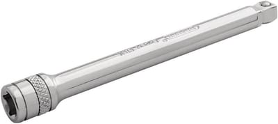 Verlengstuk Met Wobble Functie 1/4 Inch Vierkante Aandrijving (50mm) - Flexibele Top
