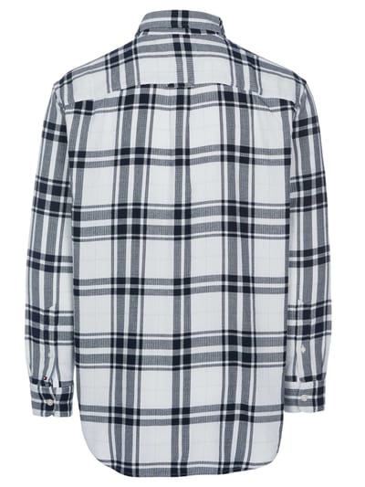 Overhemd Lange Mouw Tommy Hilfiger -