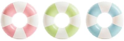 Intex Coastal Cabana zwembanden, 3 asst., 91 cm