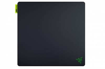 Razer Gigantus V2 Pro - Gaming Muismat - Zacht Foam - Balance - Gemiddelde Wrijving - 500x480 mm
