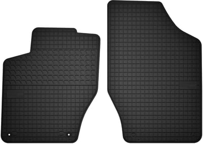 Wielganizator SolidTread - Rubber Automatten - Citroen C4 I - 2004-2010 - Coupe en Hatchback
