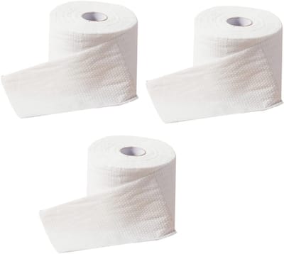 Gezichtsdoekjes Katoen - Make-up Doekjes - Make-up Verwijderen - Zacht Absorberend - 300 stuks - Wit
