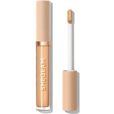 Like Magic Hydraterende Concealer-Honey Merk Beauty Cosmetica Make-Up Voor Vrouwen En Meisjes