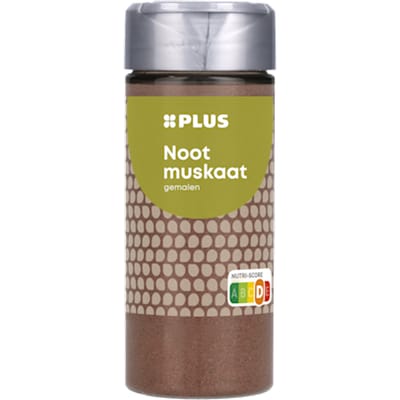 Nootmuskaat