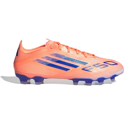 Voetbalschoenen adidas Bottines F50 Pro Mg fibre synthétique