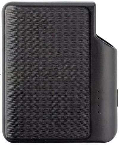 ELT POWERBANK VERWARMDE HANDSCHOEN 5000mAh Zwart