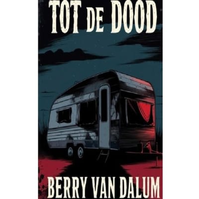 Tot De Dood - Berry van Dalum