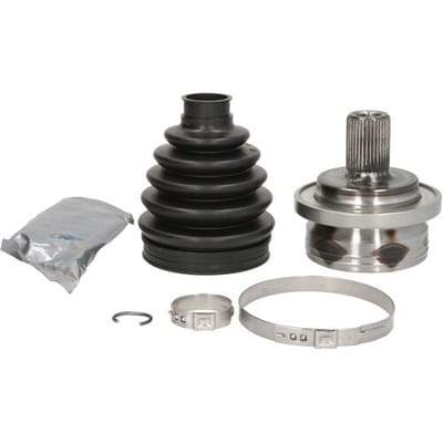 Homokineet reparatie set, aandrijfas SPIDAN 25980