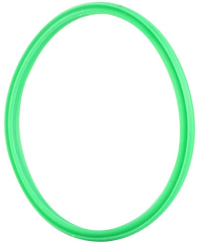 Dailygoods- Afdichting Rubberen Ring - Intercooler Turbo Slang - O-Ring 3C0145117F - Geschikt voor Beetle/A1/A3 - Auto Accessoires - Nieuw