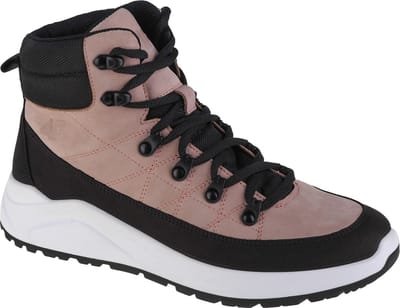 4F Women's City Trek, Vrouwen, Roze, Laarsjes, maat: 38