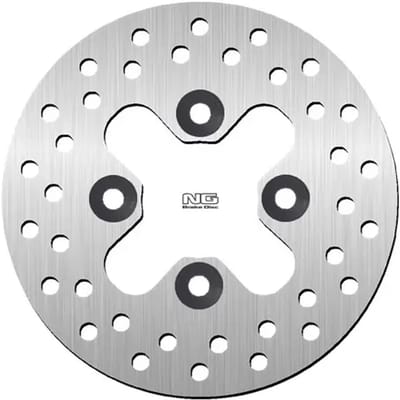 Remschijf voor vaste motorfiets NG Brake Disc DIS1520